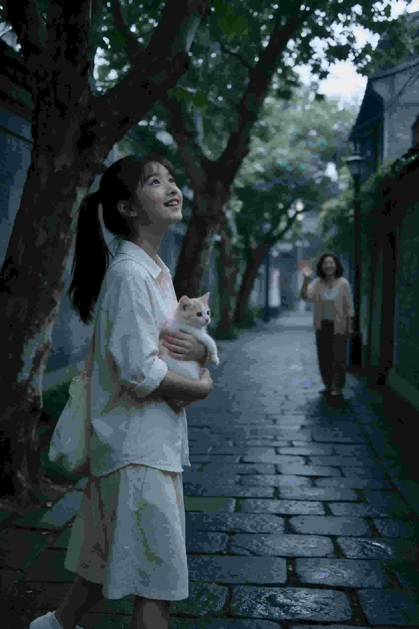 水浒传：现代江湖