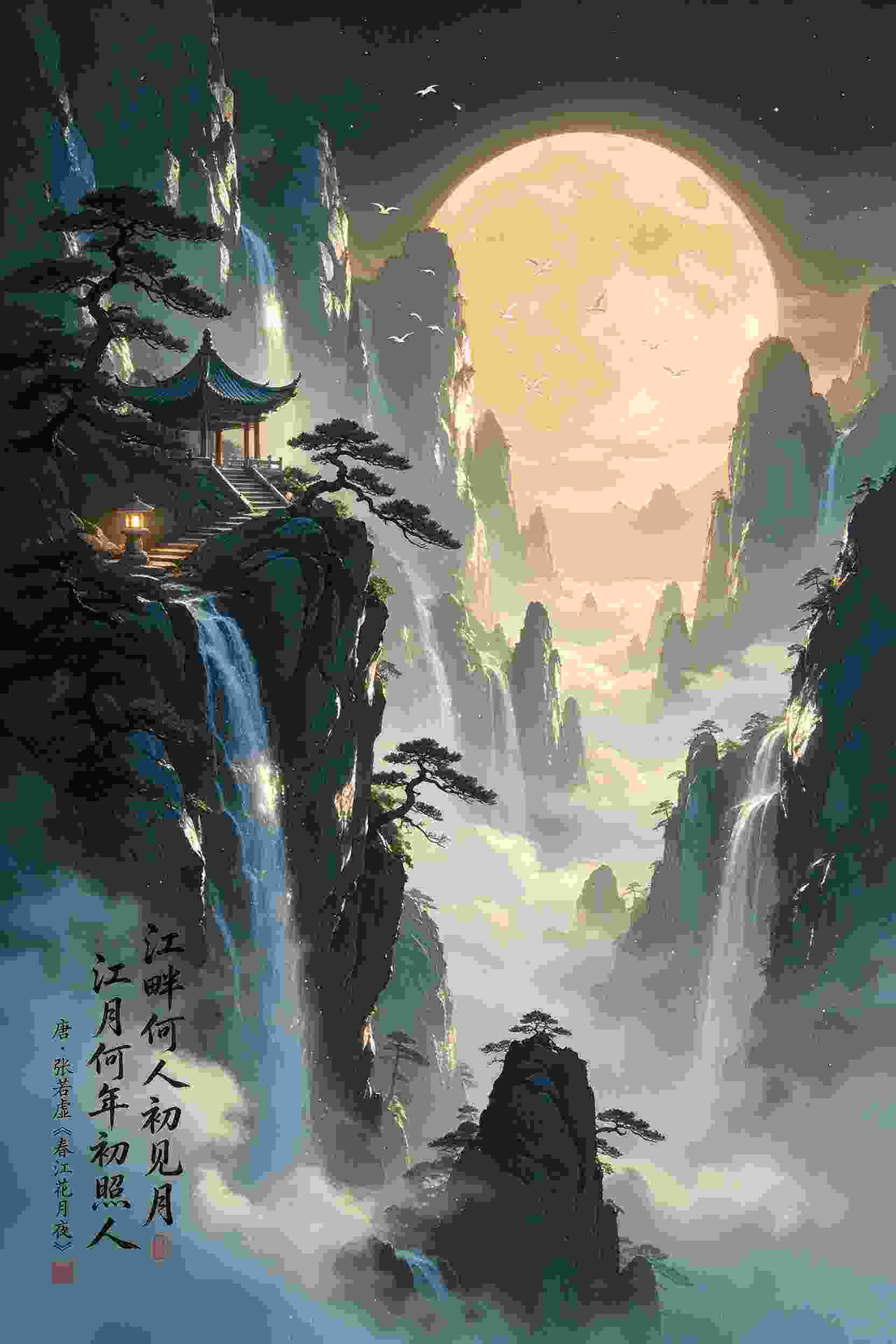 梁山起义：权力与阴谋