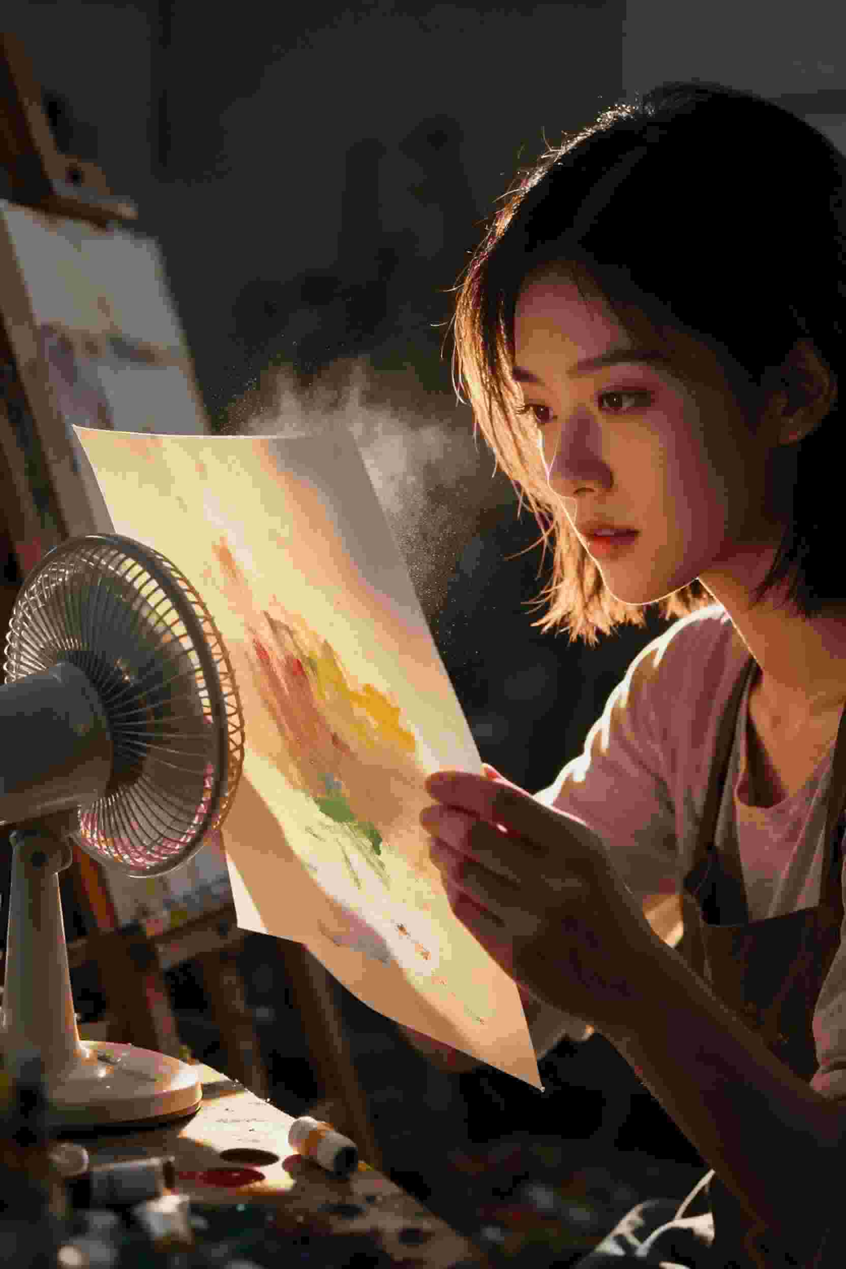 潘金莲的权力游戏