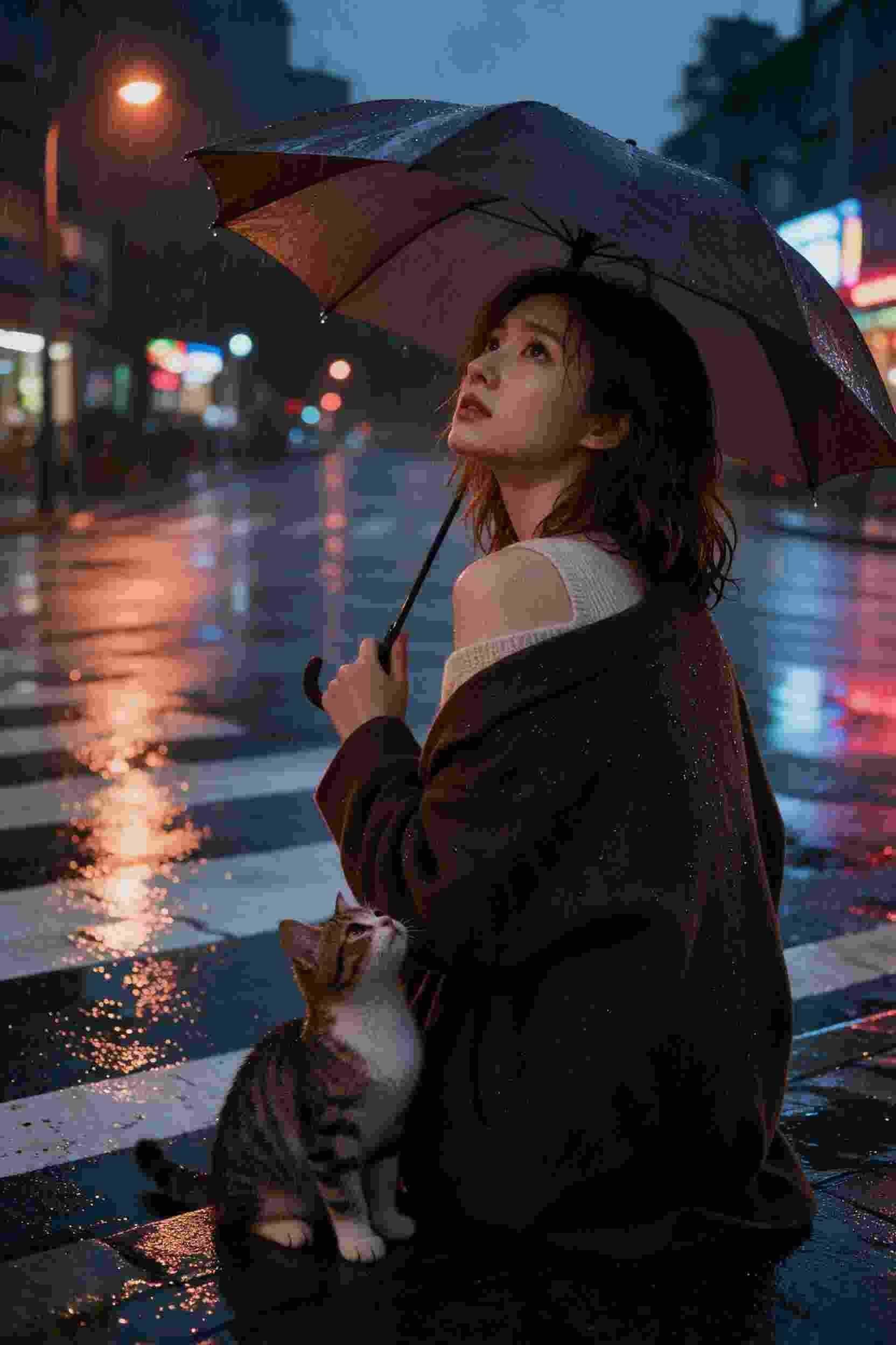 林冲的白马救美