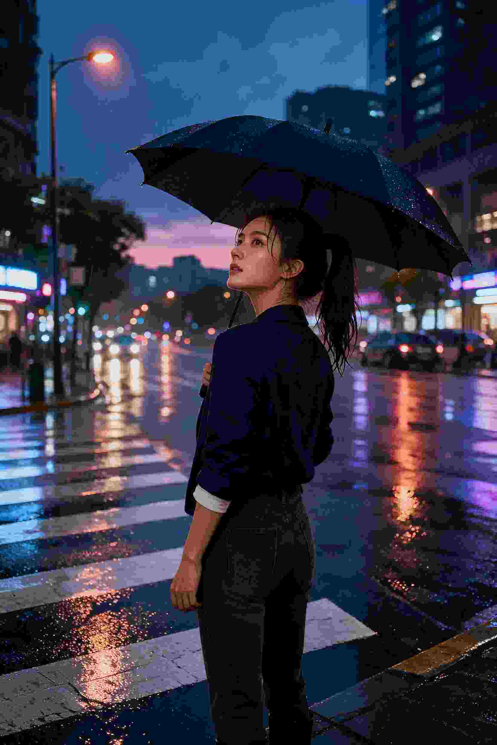 梁山女侠传